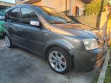 Fiat Panda 1.4 16V 100 HP - Fiat Panda: 100hp