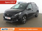Peugeot 2008 1.2 PureTech Allure*NAVI*TEMPO*CAM*PDC*SHZ* - Peugeot 2008: Geländewagen