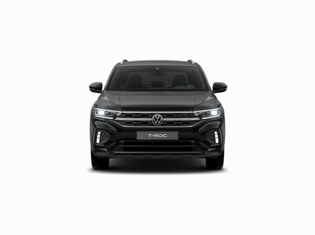 T-Roc 1.5 TSI R-Line DSG