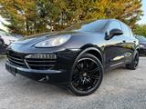 Porsche Cayenne Diesel Platinum Edition/Pano/AHK/VOLL!!! - Porsche Gebrauchtwagen in Mainz
