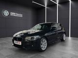 BMW 118d F21 M-Sport AHK* HiFi Pano Xenon Unfallfrei - BMW 118 in Hannover