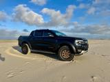 Ford Ranger Platinum voll mit hochw. Offroad-Umbau - Ford Ranger Umbau Gebrauchtwagen