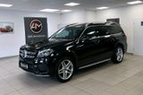 Mercedes-Benz GLS 350d 4M *7Sitze*AMG*PanSD*ACC*AHK*360°*H&K - Mercedes-Benz GLS 350 aus 2018