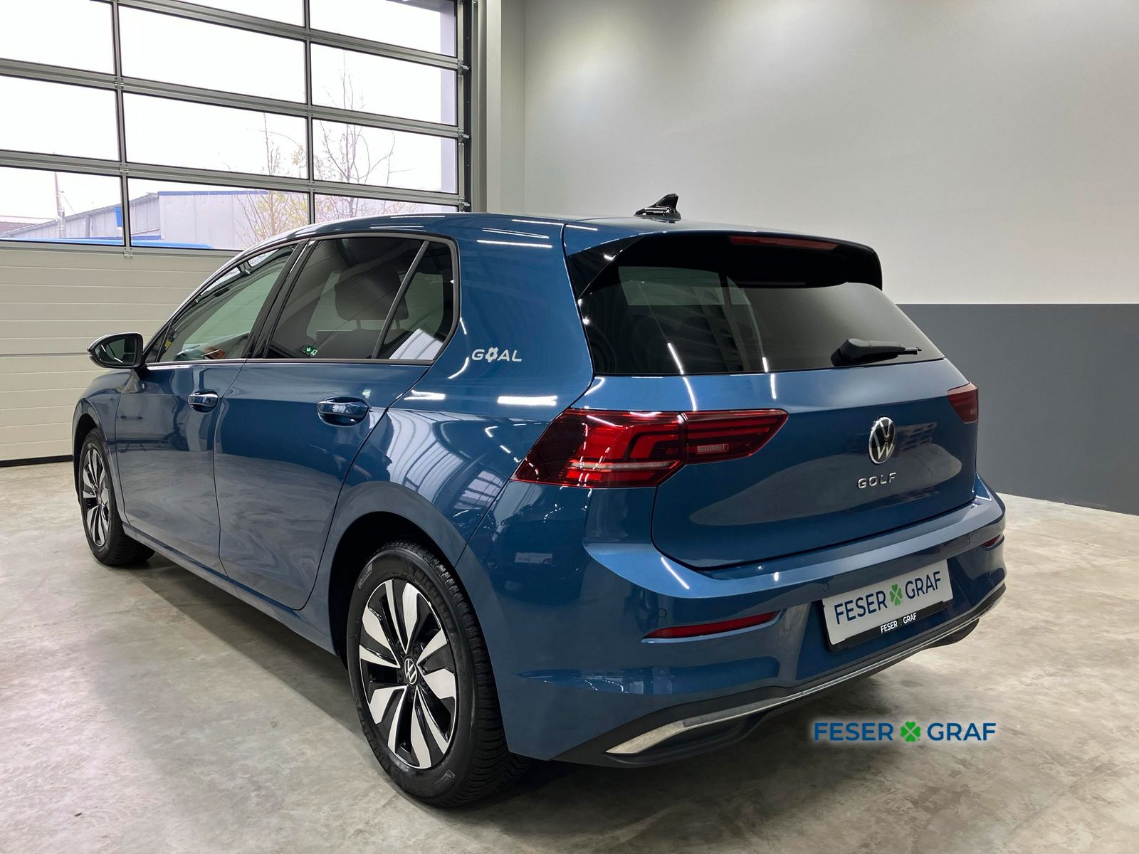 Volkswagen Golf - Bild 7