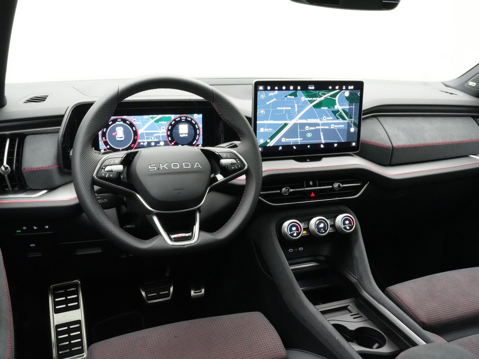 Skoda Kodiaq - Bild 8