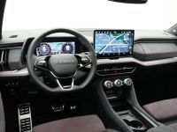Skoda Kodiaq - Vorschau Bild 8