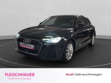 Audi A1 - 1