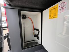 Adria 640 SGX 60Y JUBILEE*Dachkima*LED Sheinw*138l Küh