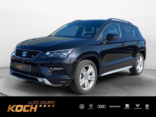 Image of Seat Ateca