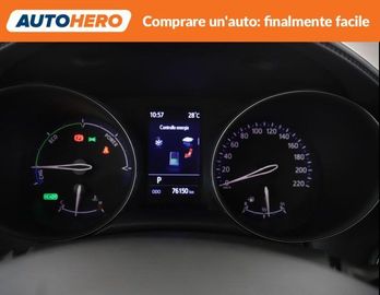 Toyota C-HR - 11