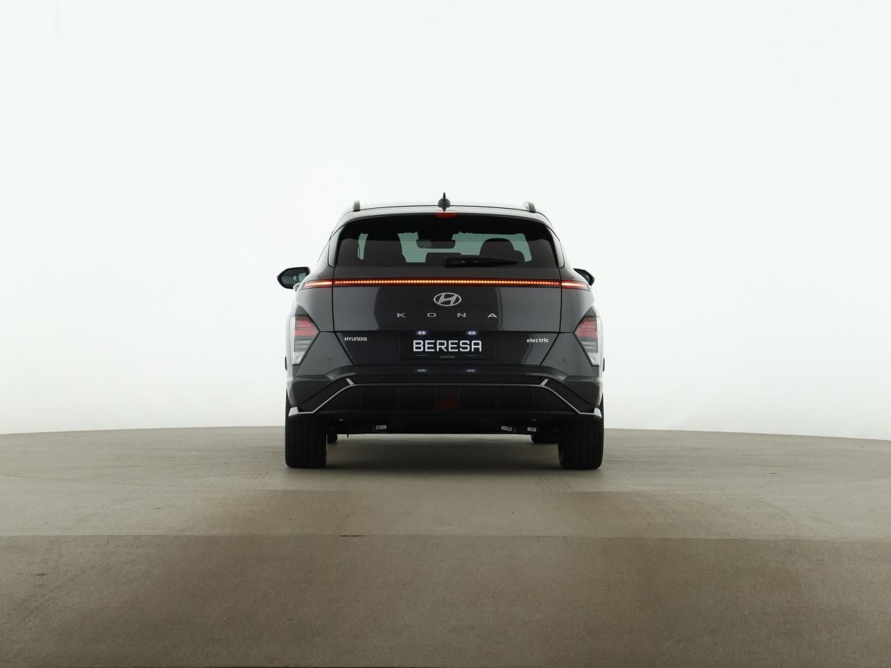 Hyundai Kona – Bild 6
