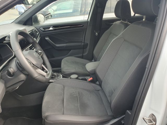 T-Roc R-Line 2.0 TDI DSG Navi AHK digitales Cock