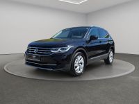 Volkswagen Tiguan - Vorschau Bild 2