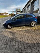 Opel Corsa 1.2 - Gebrauchtwagen bis 300 Euro
