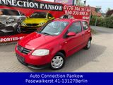 Volkswagen Fox Basis**TÜV NEU*SUPER FÜR ANFÄ - Volkswagen Fox aus 2007