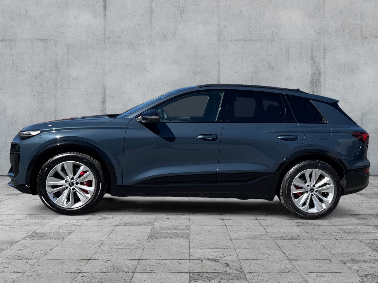 Audi SQ6 e-tron - Bild 4