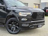 Dodge RAM 1500 3.0 Diesel Laramie 4x4 AHK LED 22´´ - Dodge RAM mit Diesel-Antrieb: Allradantrieb, Geländewagen