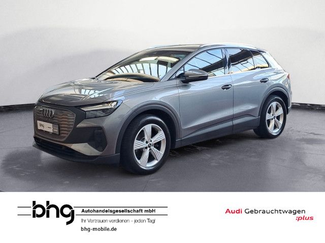 Audi Q4 e-tron 35