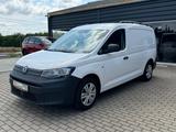 Volkswagen Caddy Maxi*Garantie*TUV*Klima*Regal*PDC*MwSt - Volkswagen Caddy Maxi in Erfurt
