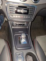 Mercedes-Benz CLA 45 AMG SPEEDSHIFT DCT 4MATIC AMG - gebrauchte Mercedes-Benz CLA 45 AMG aus dem Jahr 2014