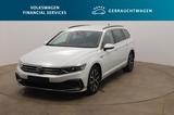 Volkswagen Passat GTE Variant 1.4 electric/TSI eHybrid 160k - VW Passat in Münster