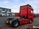 Mercedes-Benz Actros 1848 LS Spur-Ass GigaSpace L-Fhs - Angebote