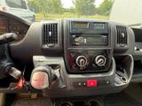 Fiat Ducato 2X Klima -32° - Fahrgestell Ducato