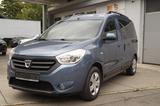 Dacia Dokker Laureate Klima AHK - gebrauchte Dacia Dokker aus dem Jahr 2013