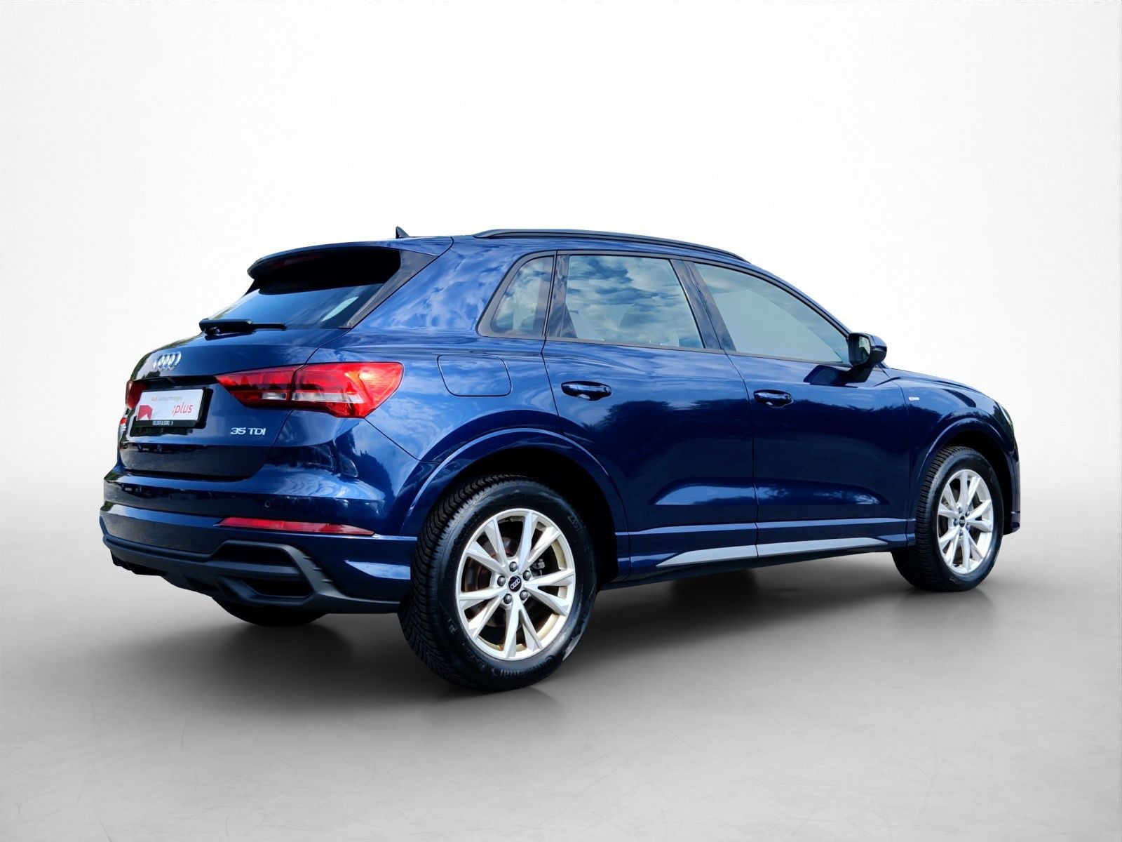 Audi Q3 - Bild 19