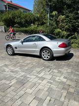 Mercedes-Benz SL 500 Edition Edition