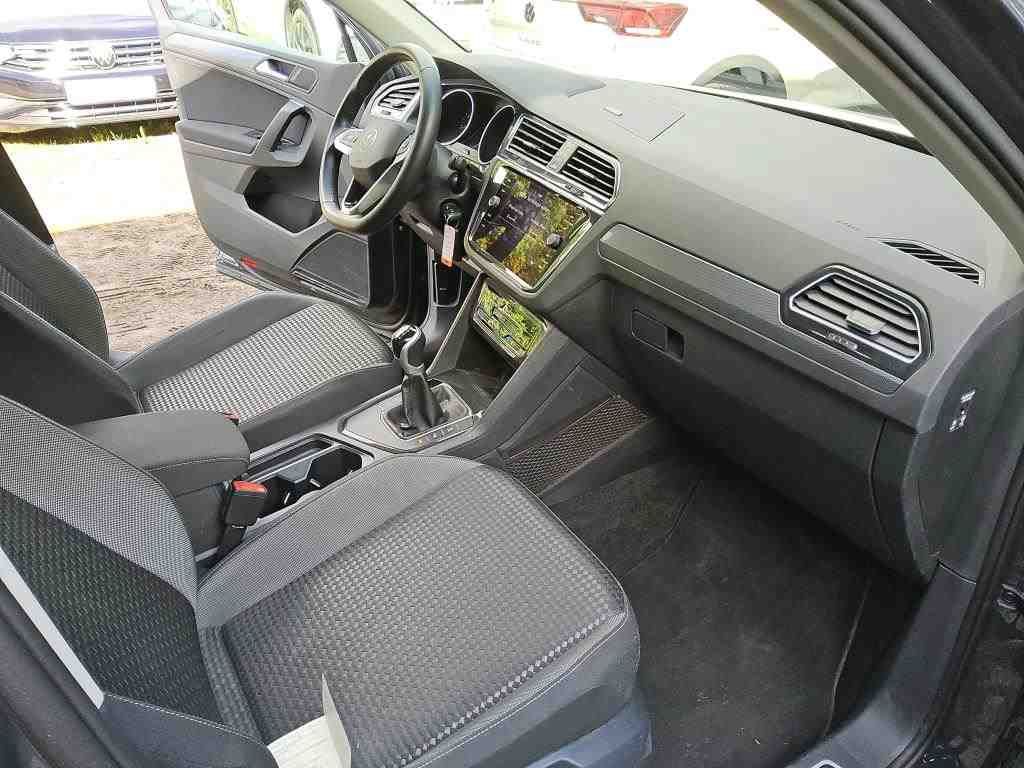 Volkswagen Tiguan - Bild 5