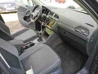 Volkswagen Tiguan - Vorschau Bild 5