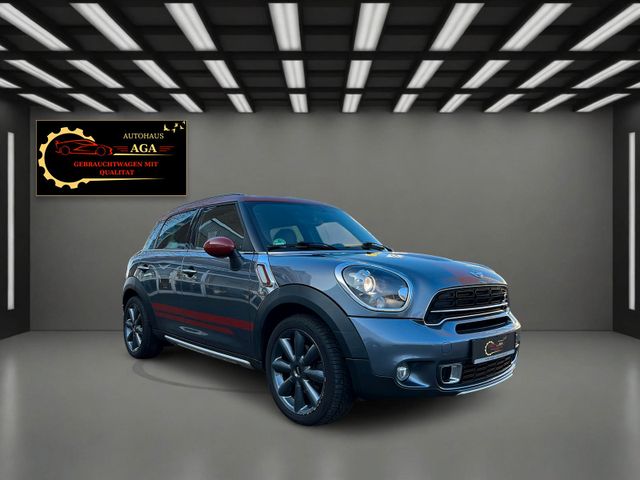 MINI Cooper SD Countryman*All4*Automat*Park Lane Chil