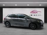 Citroën C4 1.2 12V e-THP / PureTech+Navigation - graue Citroën C4