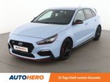 Hyundai i30 2.0 TGDI N Performance*NAVI*LED*TEMPO*CAM* - Hyundai i30 mit Benzin-Antrieb: Limousine, 2.0