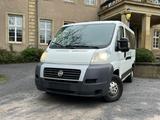 Fiat Ducato 8 Spl. - gebrauchte Fiat Ducato aus dem Jahr 2014