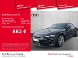 Audi RS e-tron GT qu. *Matrix*Pano*HuD*Air*Assistenz* - Audi RS e-tron GT in Leipzig