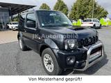Suzuki Jimny 1.3 4WD Style / Klima / AHK - Suzuki Jimny: 1.3