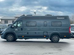 Chausson Road Line V 690 *Premium**Skyroof**Heavy*