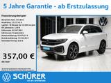 Volkswagen Touareg 3.0TDI R-Line Wankstabi Nachtsicht StdHz
