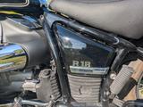 BMW R 18 Classic  - BMW CHOPPER