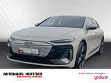 Audi A6 Sportback e-tron S line AHK Matrix Tech plus - Audi A6 mit Elektro-Antrieb