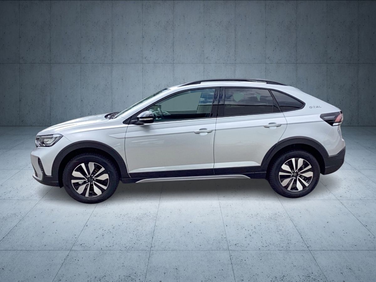 Volkswagen Taigo - Bild 2