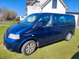 Volkswagen VW T5 Multivan - Volkswagen T5 Multivan aus 2004