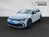 Volkswagen Golf VIII GTI 2.0 TSI DSG*IQ.Light*Navi*Head-up* - Volkswagen: GTI
