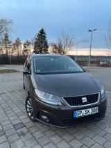 Seat Alhambra 2.0 TDI Ecomotive 85kW Reference Re... - Seat Alhambra Reference mit Diesel-Antrieb