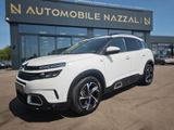 Citroën C5 AIRCROSS FEEL PLUG-IN HYBRID*NAVI*SHZ*1.HAND* - Citroën: Hy
