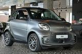 Smart ForTwo Cabrio EQ PRIME|PREMIUM|LEDER|CAM|CARPLAY - Smart ForTwo: Cabrio, Eq
