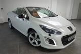 Peugeot 308 CC Collector Nr.42 Leder/Automatik/Navi/Xen - Peugeot 308: Cabrio
