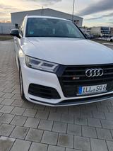 Audi SQ5 TDI tiptronic quattro  Mwst ausweisbar!! - gebrauchte Audi SQ5 aus dem Jahr 2019